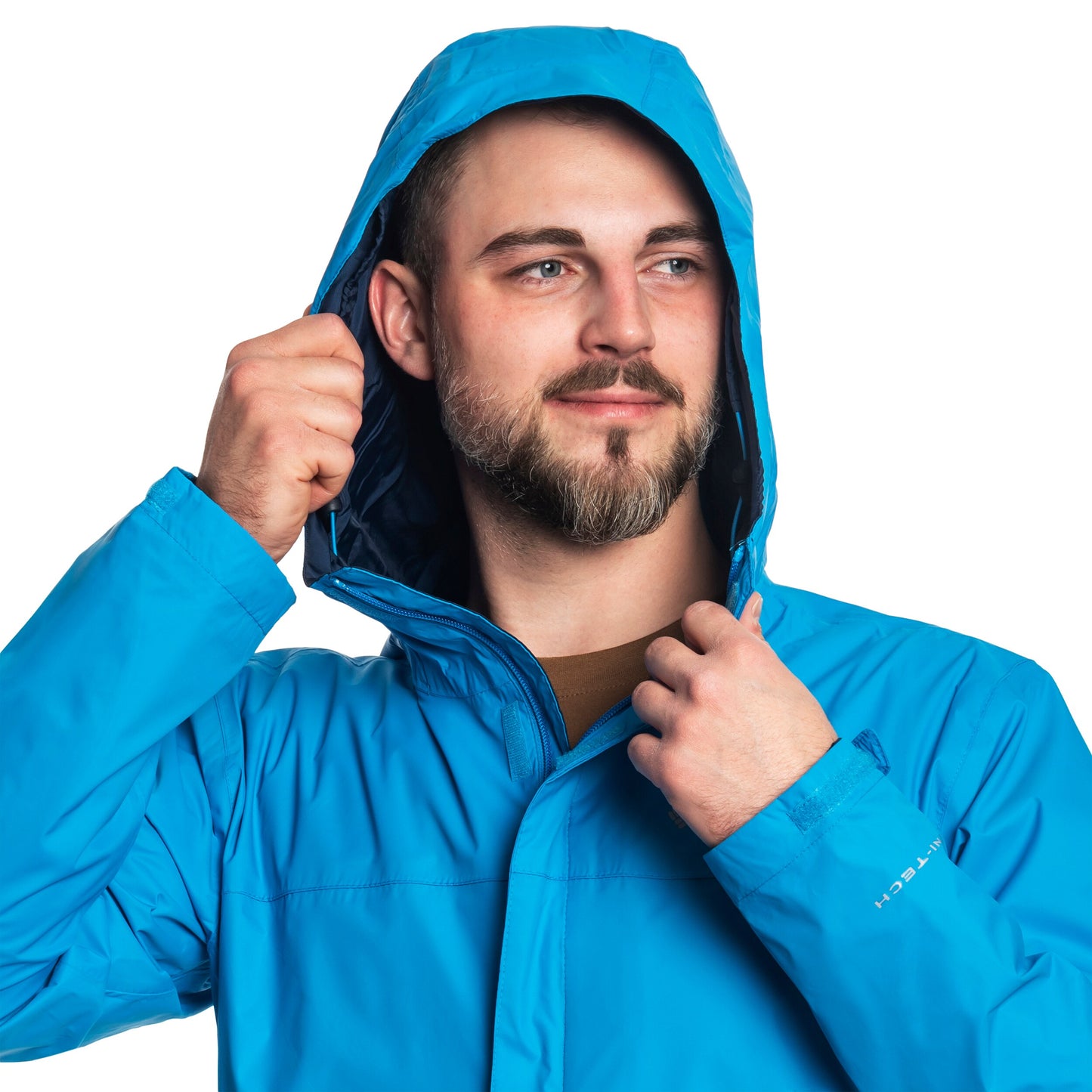 Kurtka Columbia Watertight II - Compass Blue