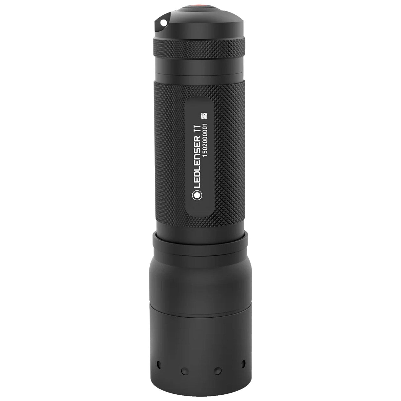 Latarka Ledlenser TT - 280 lumenów