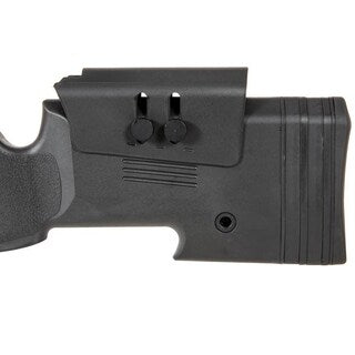 Karabin snajperski ASG Specna Arms SA-S03 CORE - czarny