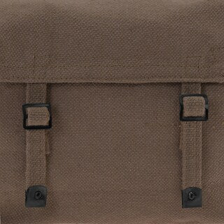 Torba Highlander Outdoor Webbing Haversack - Olive