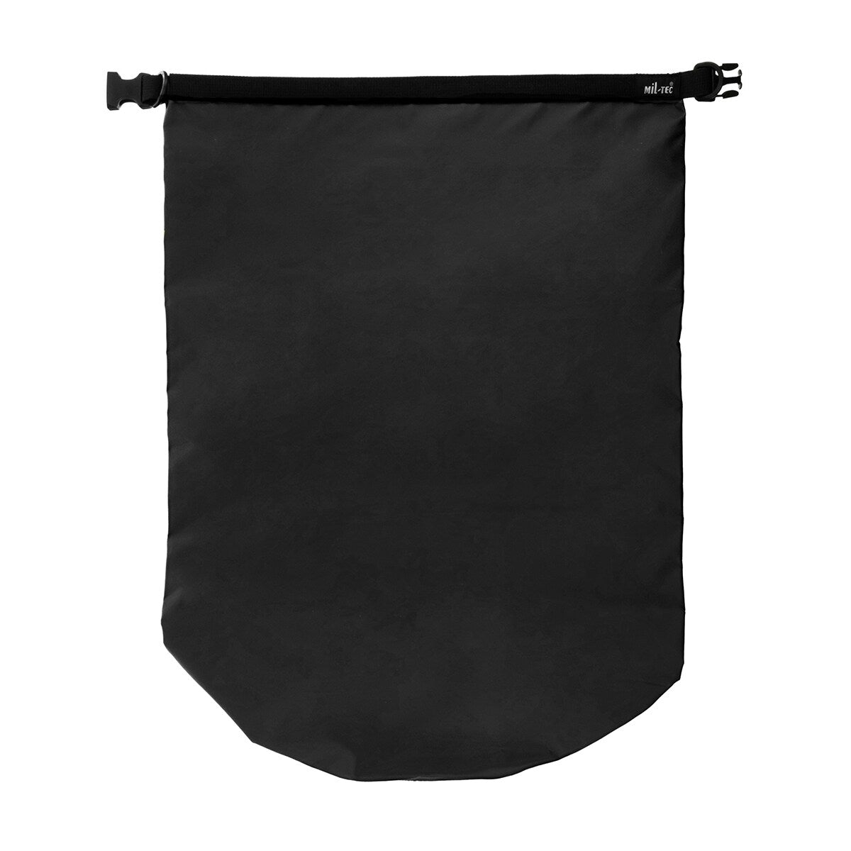Worek wodoodporny Mil-Tec Drybag 50 l - czarny