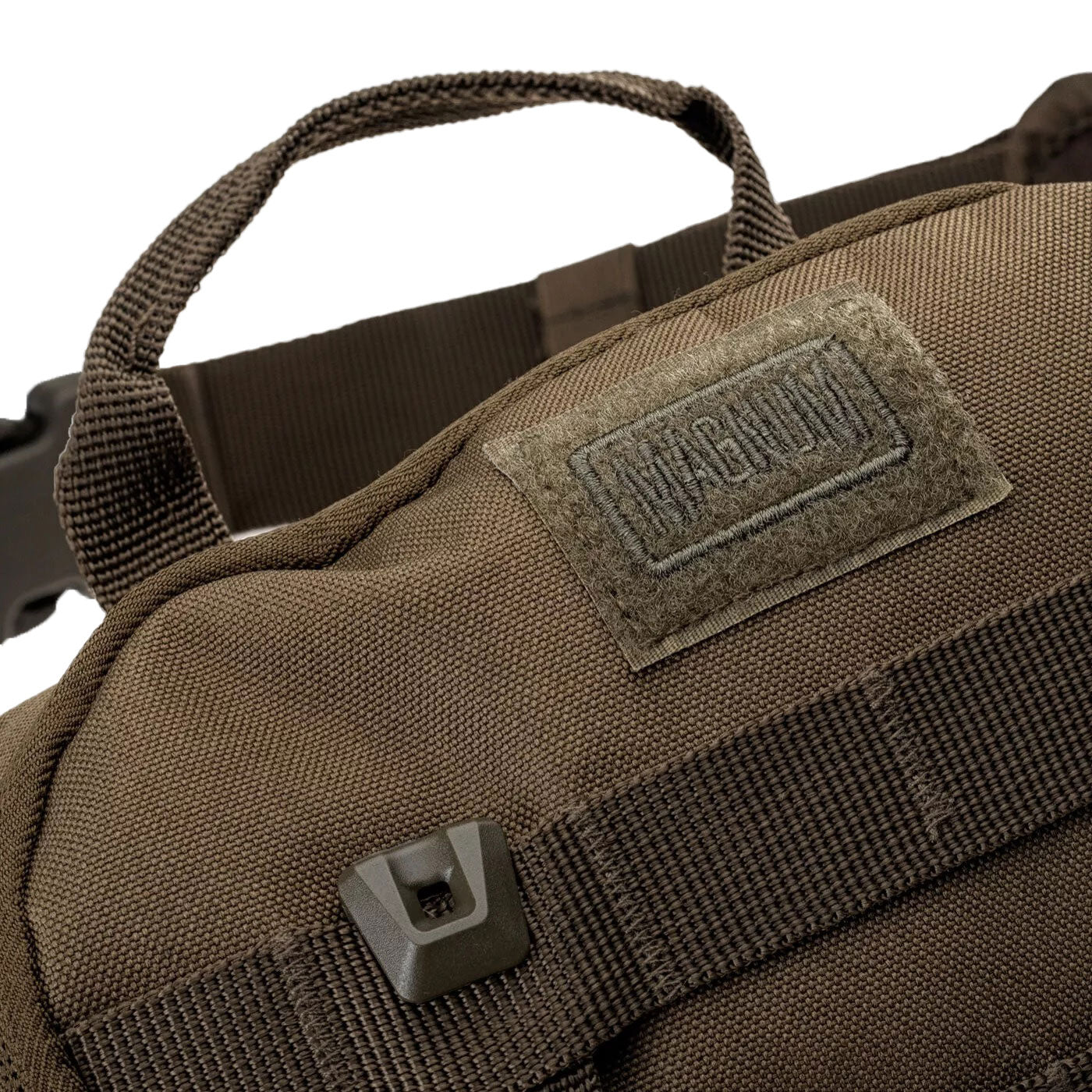Nerka Magnum Lari - Olive Green