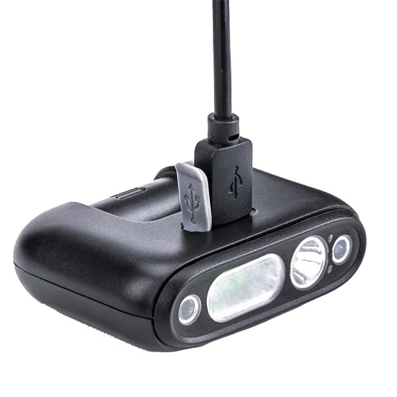 Latarka czołowa Nextorch UT30 - 320 lumenów