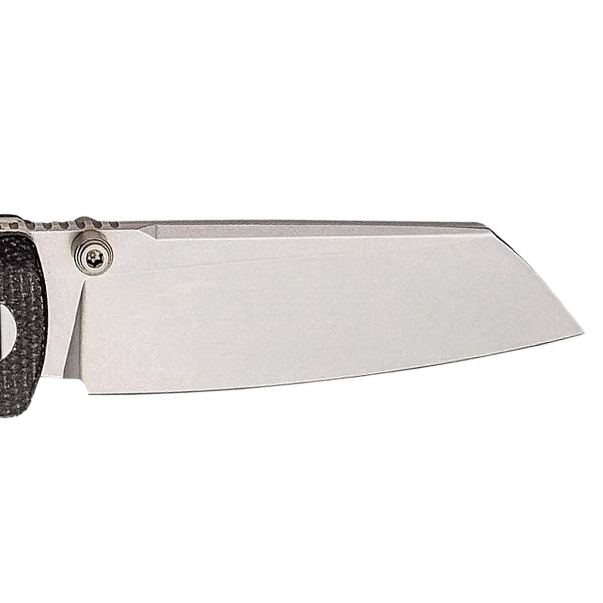 Nóż składany Bestech Knives Slasher - Black