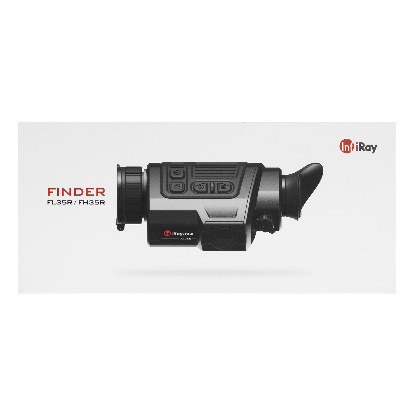 Termowizor InfiRay Finder FL35R