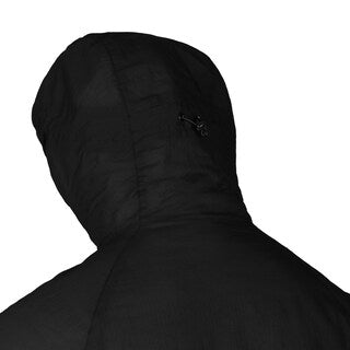 Kurtka Helikon Wolfhound Hoodie - Black