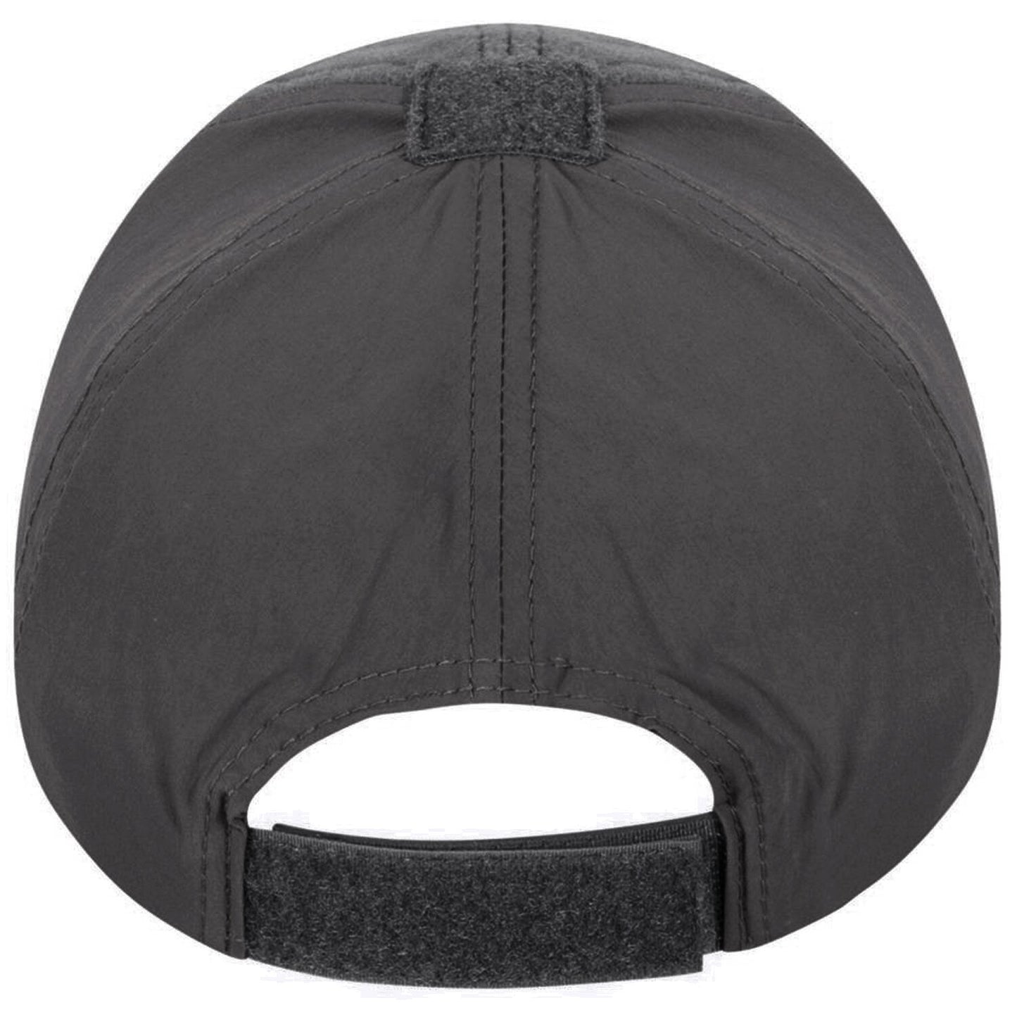 Czapka z daszkiem Helikon Folding Outdoor Cap - Shadow Grey