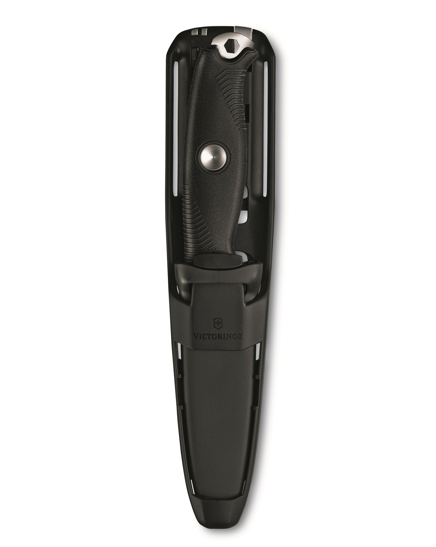 Nóż Victorinox Venture Pro - Black