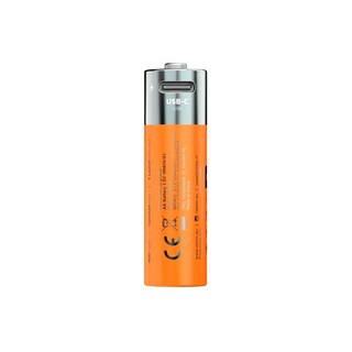 Akumulator 1,5 V Xtorm NextGen Rechargeable AA USB-C 2200 mAh - 4 szt.