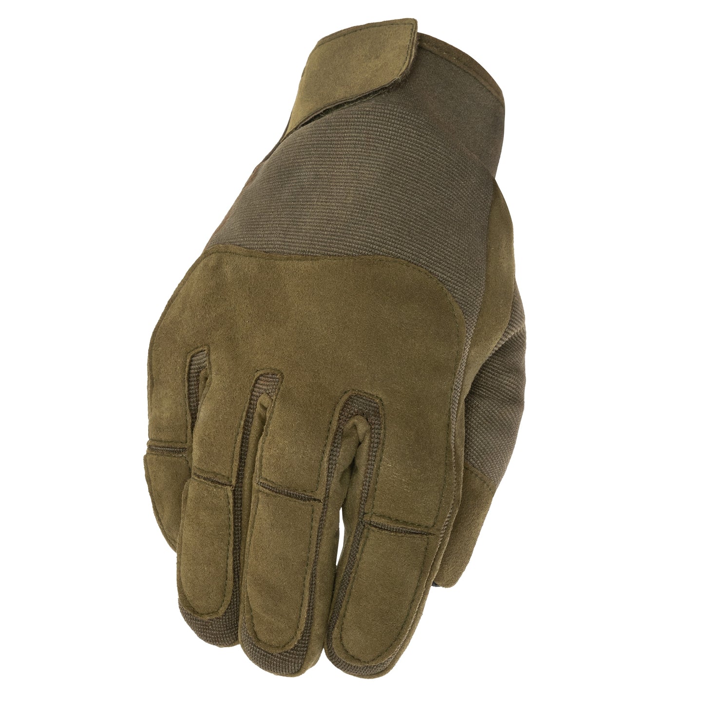 Rękawice taktyczne Mil-Tec Army Winter Gloves - Olive