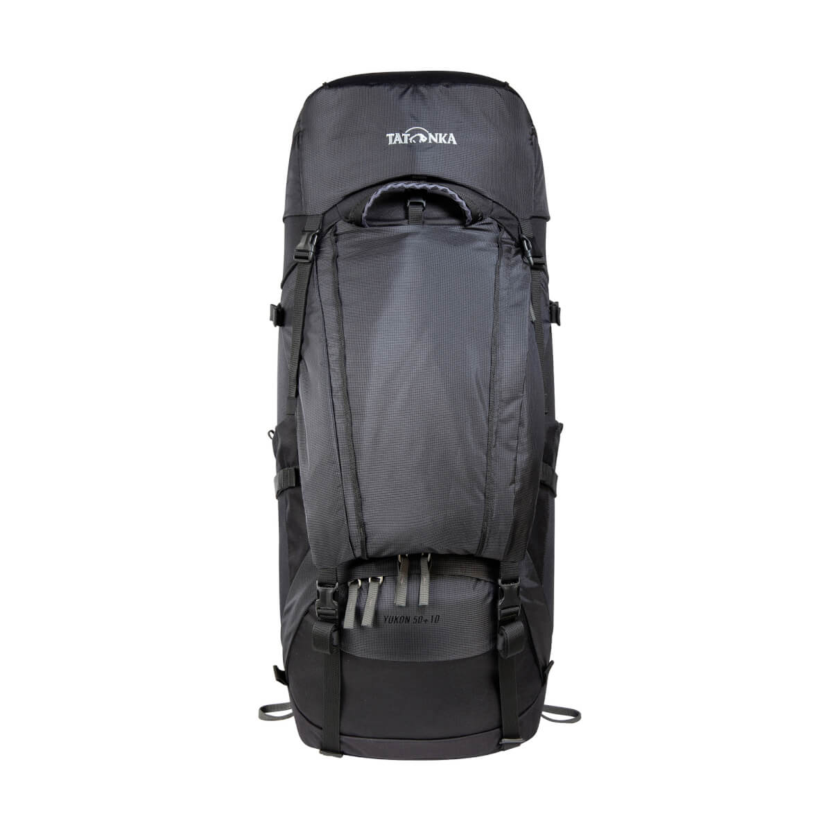 Plecak Tatonka Yukon 50+10 l - Black