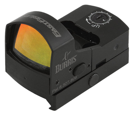 Kolimator Burris Fast Fire III 8 MOA z montażem Picatinny