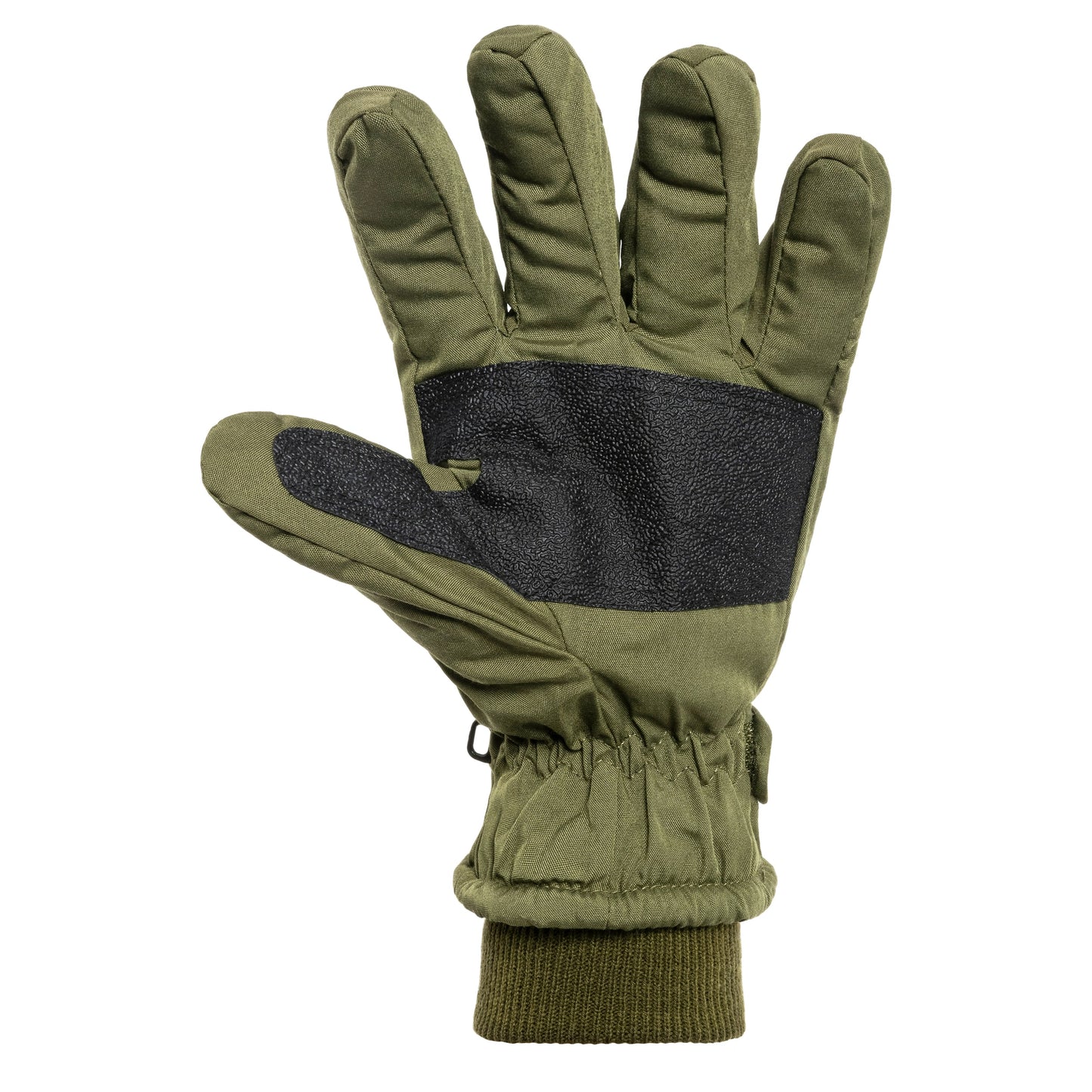 Rękawice zimowe Mil-Tec Thinsulate - Olive