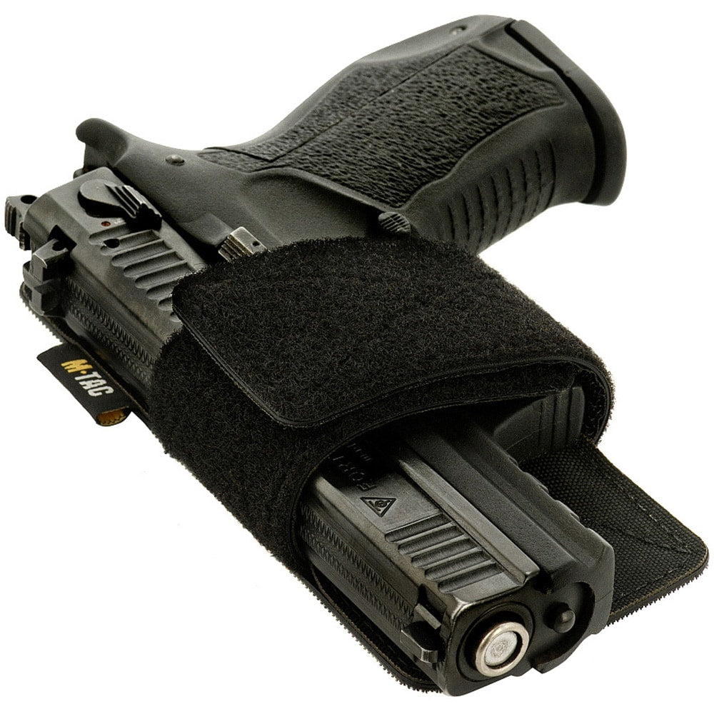 Kabura wewnętrzna M-Tac Light - Black