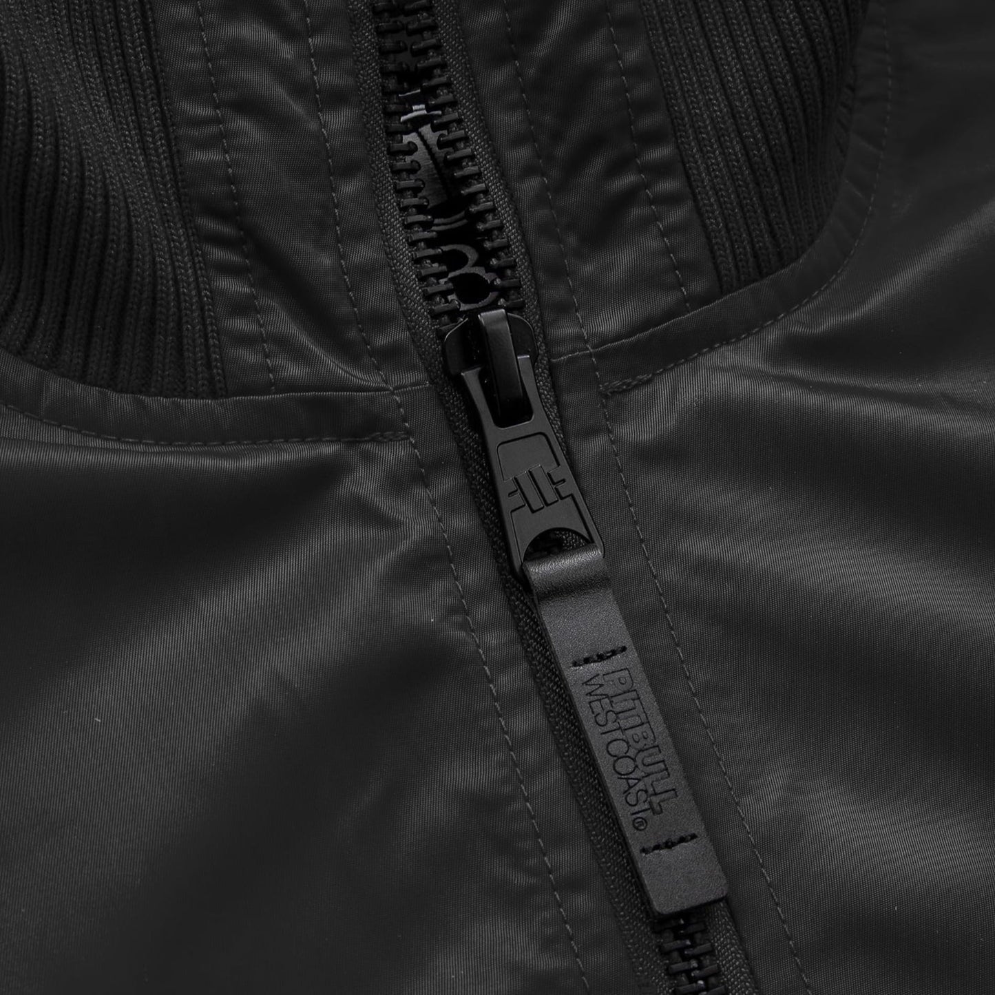 Kurtka Pitbull Centurion II - Black