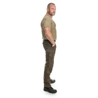 Spodnie wojskowe Pentagon BDU 2.0 - Terra Brown