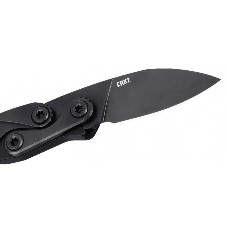 Nóż składany CRKT 4050K Provoke EDC - Black