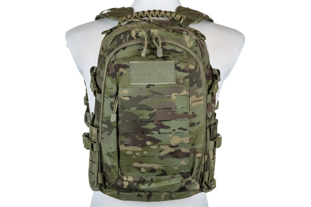 Plecak Specna Arms Tactical 20 l - MultiCam Tropic