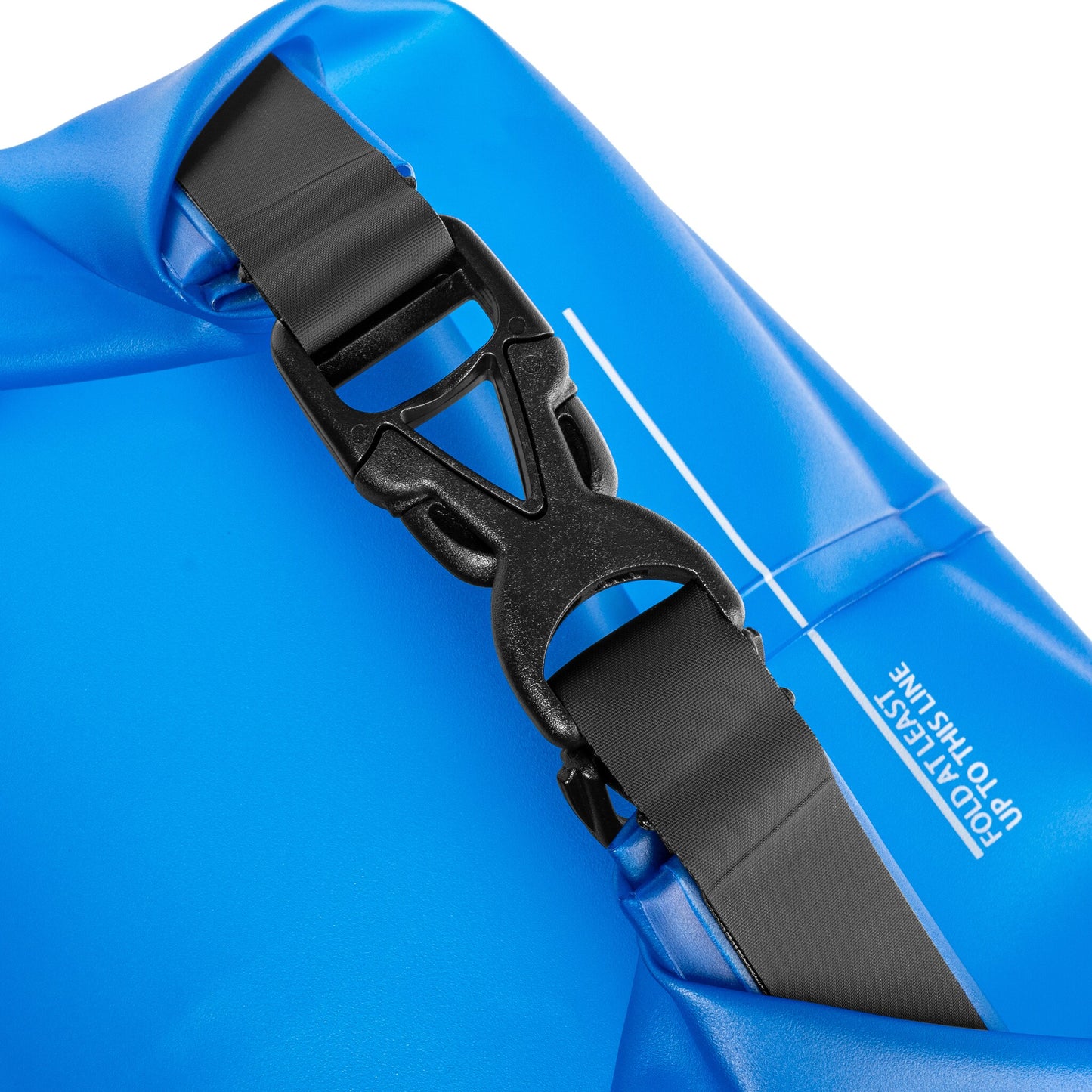 Worek wodoodporny Source Drybag 10 l - Blue