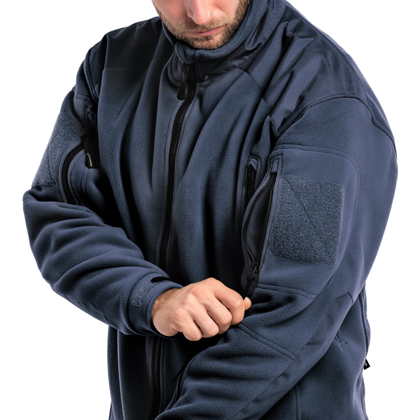 Polar Helikon Liberty - Navy Blue
