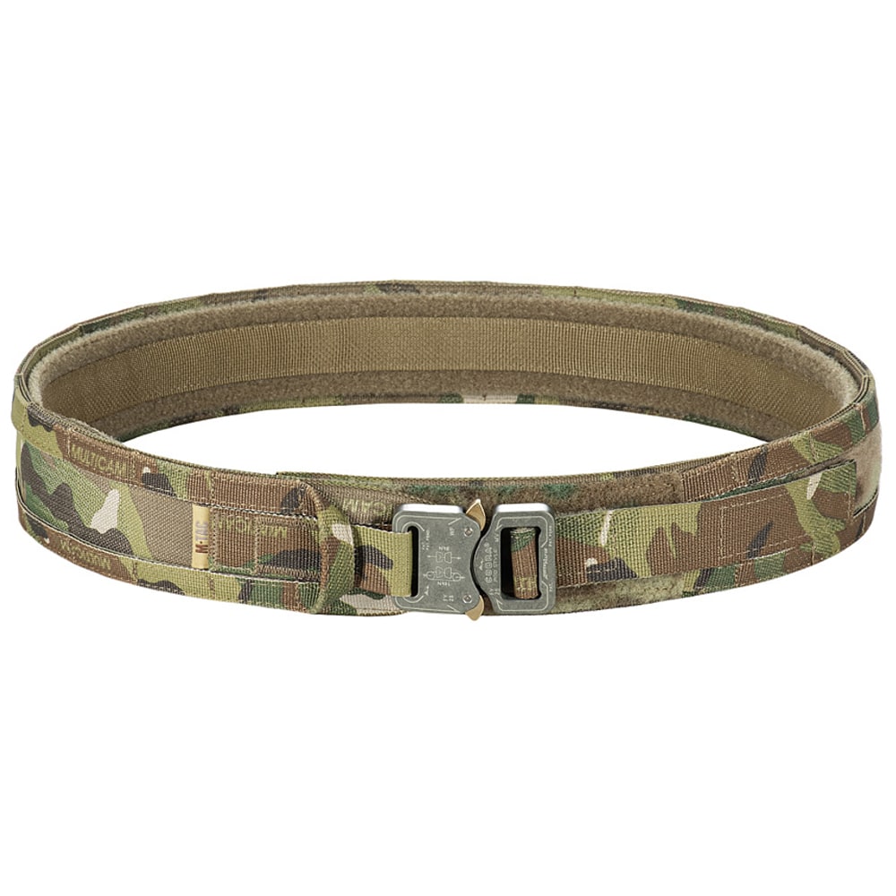 Pas taktyczny M-Tac Ranger Cobra Buckle Belt Gen. IV - MultiCam
