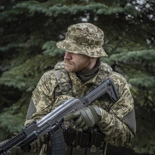 Kapelusz M-Tac Rip-Stop - MM14
