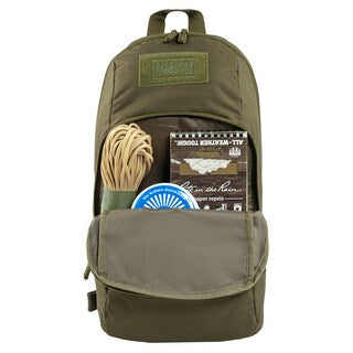 Plecak Magnum Kamel 15 l - Olive Green
