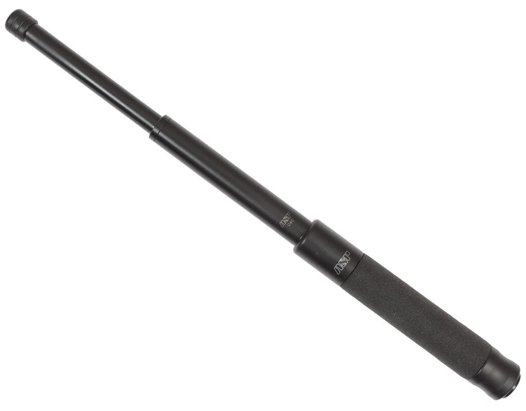 Pałka teleskopowa ASP Talon Disc Loc Foam Button 40cm
