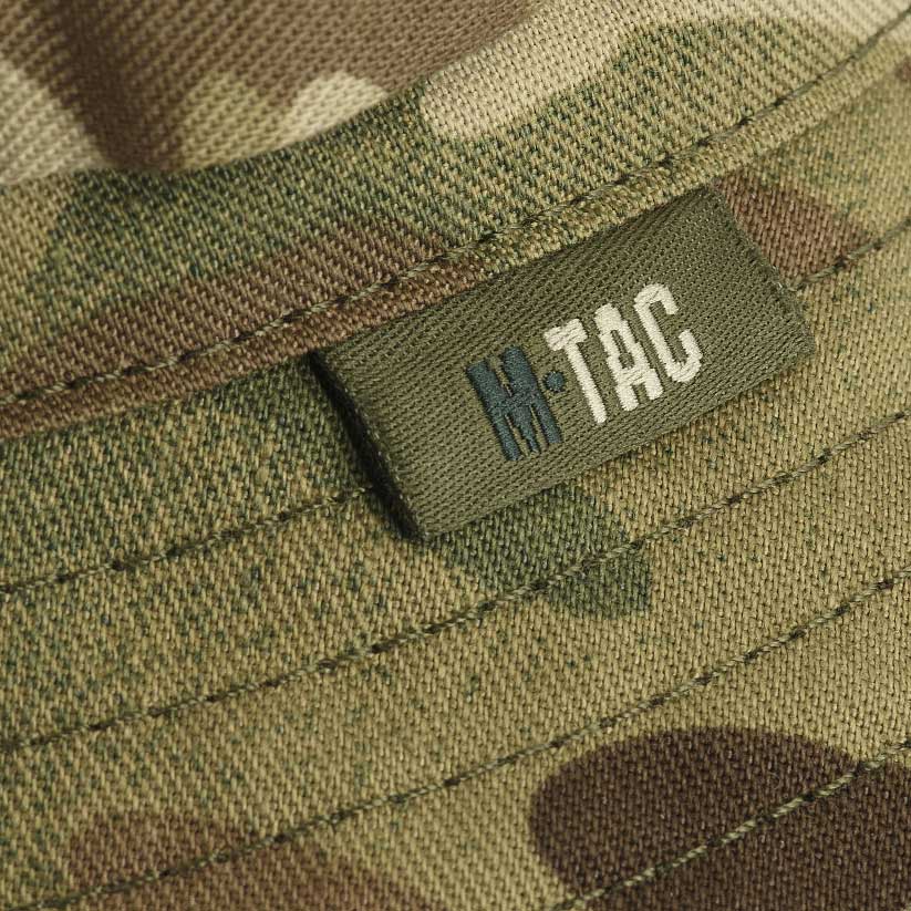 Kapelusz M-Tac Boonie - MultiCam