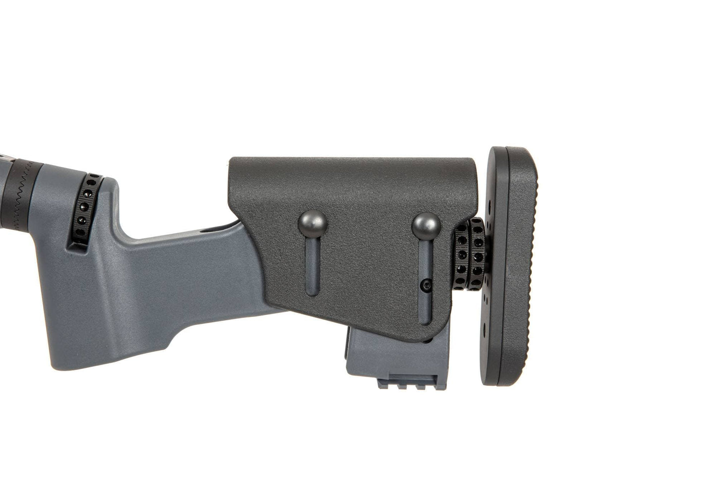 Karabin snajperski ASG Amoeba Striker Tactical T1 - Urban Grey