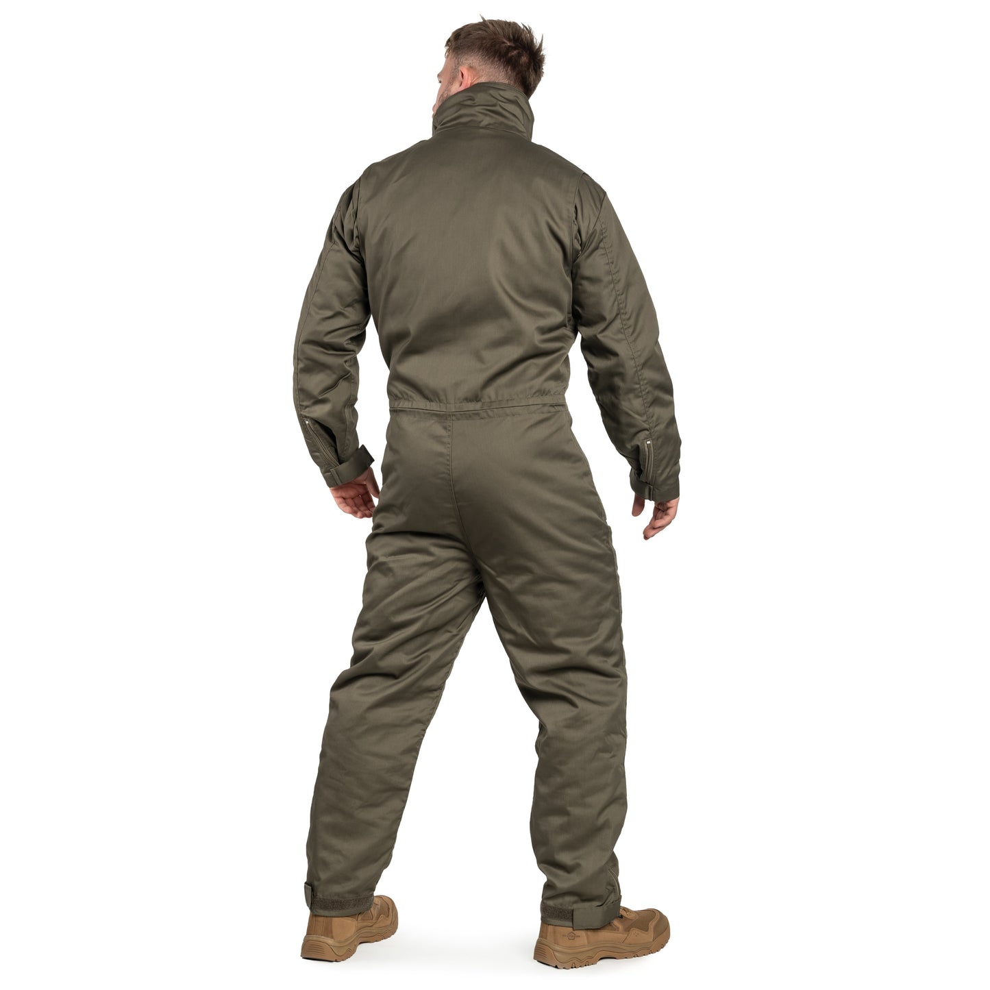 Kombinezon Brandit Tank Suit - Olive