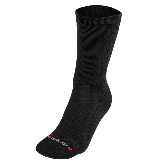 Skarpety Drymax Active Duty Cold Weather Crew - Black