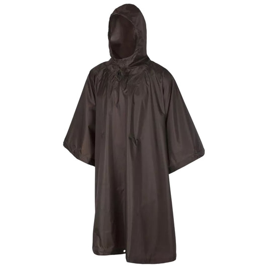 Ponczo Helikon U.S. Model - Earth Brown