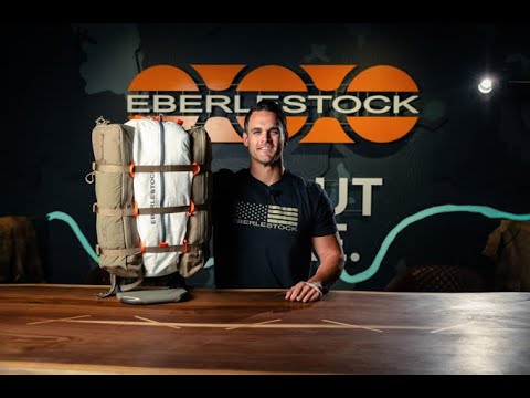 Kieszeń Eberlestock Batwing V2 11,5 l - Mountain