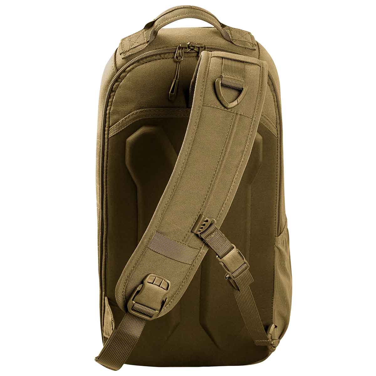 Plecak Stoirm Gearslinger 12 l - Coyote Tan