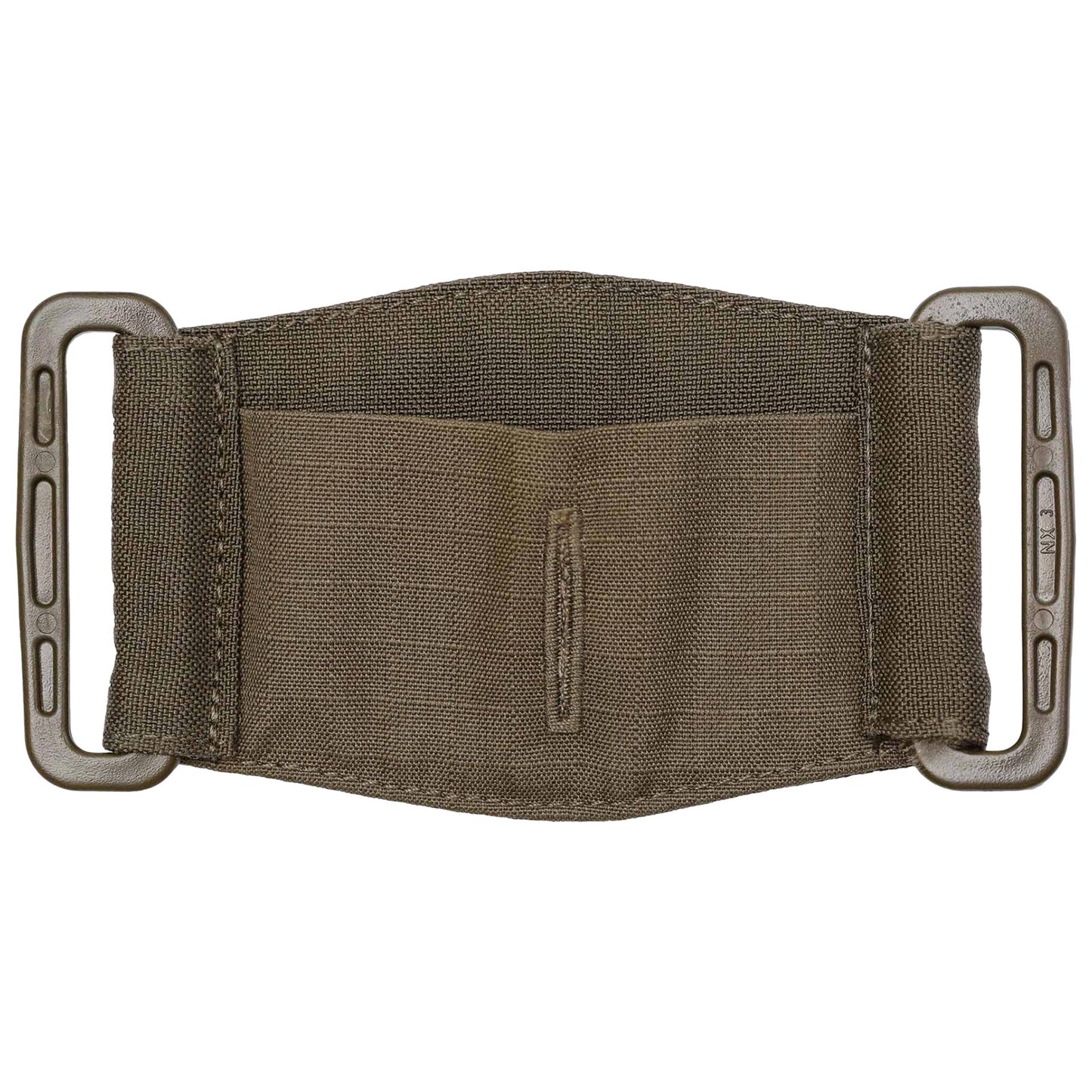 Klamra UF PRO Spartan Waist/Flex Belt-Buckle - Brown Grey