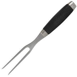 Widelec do steków Mora Classic 1891 Carving Fork - Black