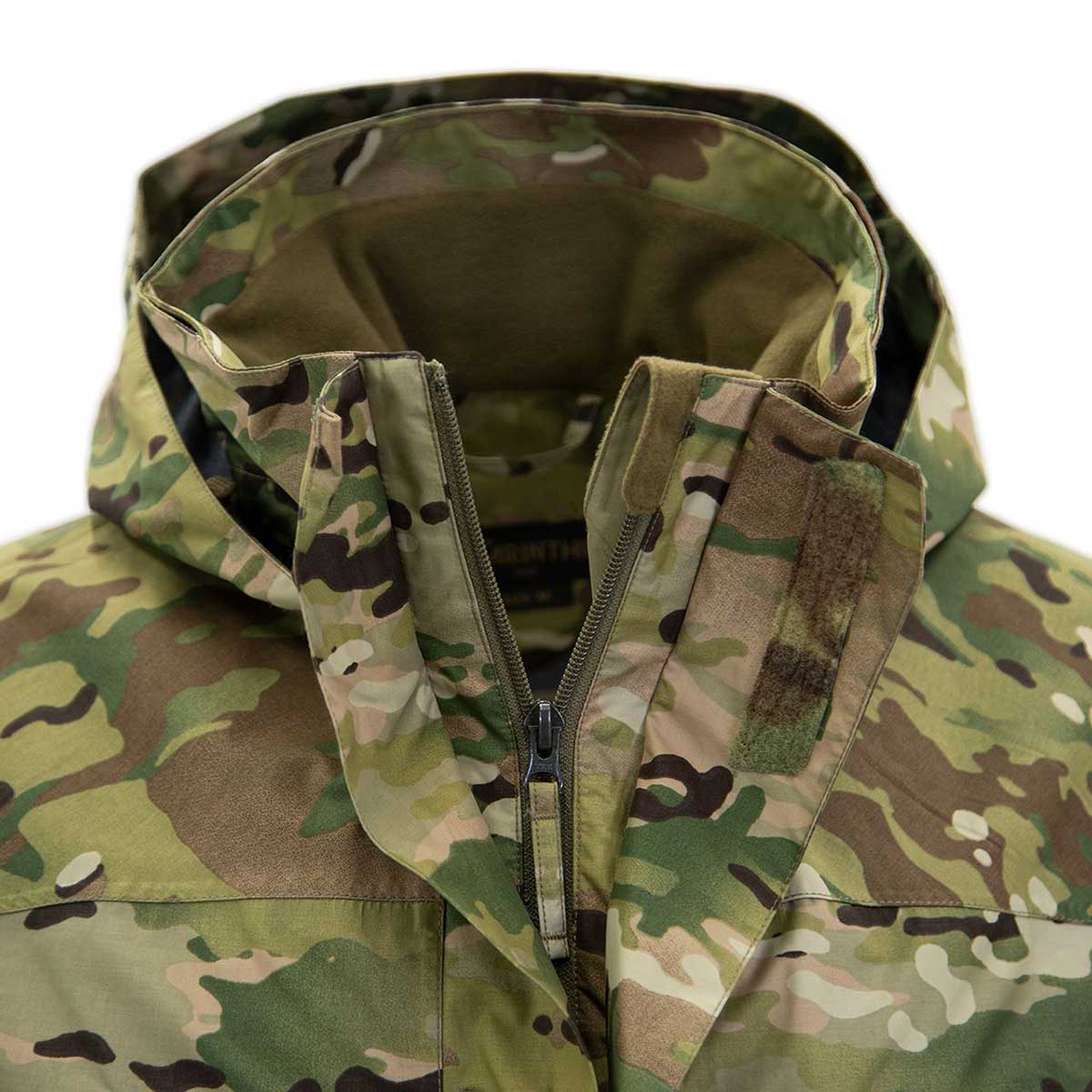 Kurtka Carinthia TRG - MultiCam