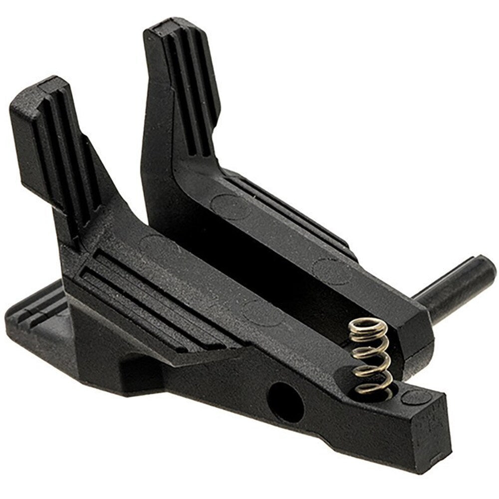 Zwalniacz magazynka Strike Industries do CZ Scorpion EVO 3 - Black
