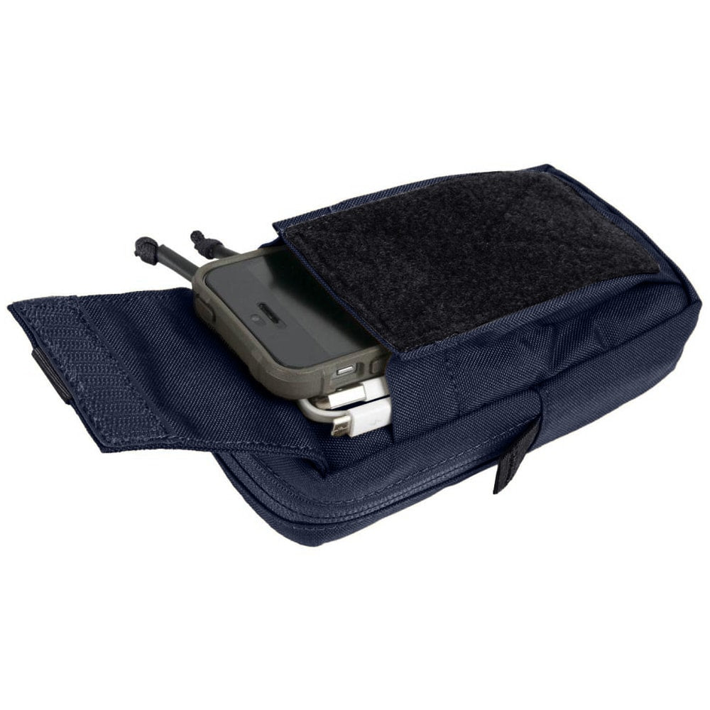 Kieszeń Helikon Navtel Pouch - Sentinel Blue