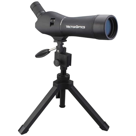 Luneta obserwacyjna Vector Optics Liberty 20-60x60 SCSS-01