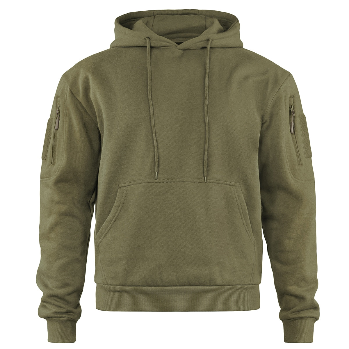 Bluza Mil-Tec Tactical Hoodie - Ranger Green