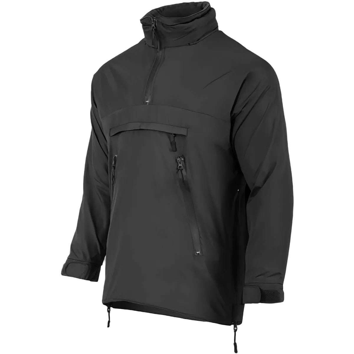 Kurtka Highlander Outdoor Halo Smock - Black