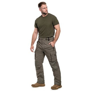 Spodnie Carinthia MIG 4.0 SOF - Olive