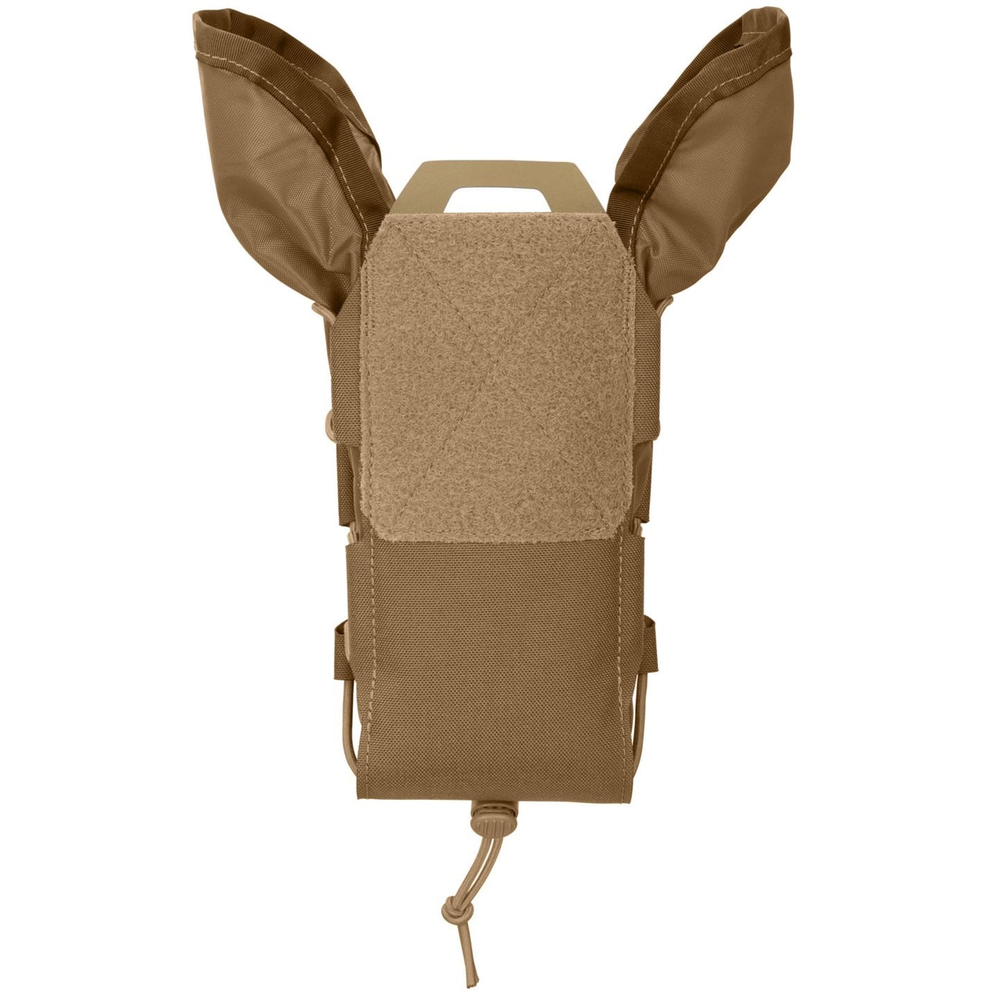 Apteczka Direct Action Med Vertical MK II - Coyote Brown