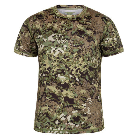 Koszulka termoaktywna T-shirt Maskpol MAPA