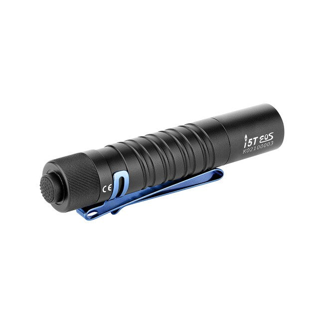Latarka Olight I5T EOS Black - 300 lumenów