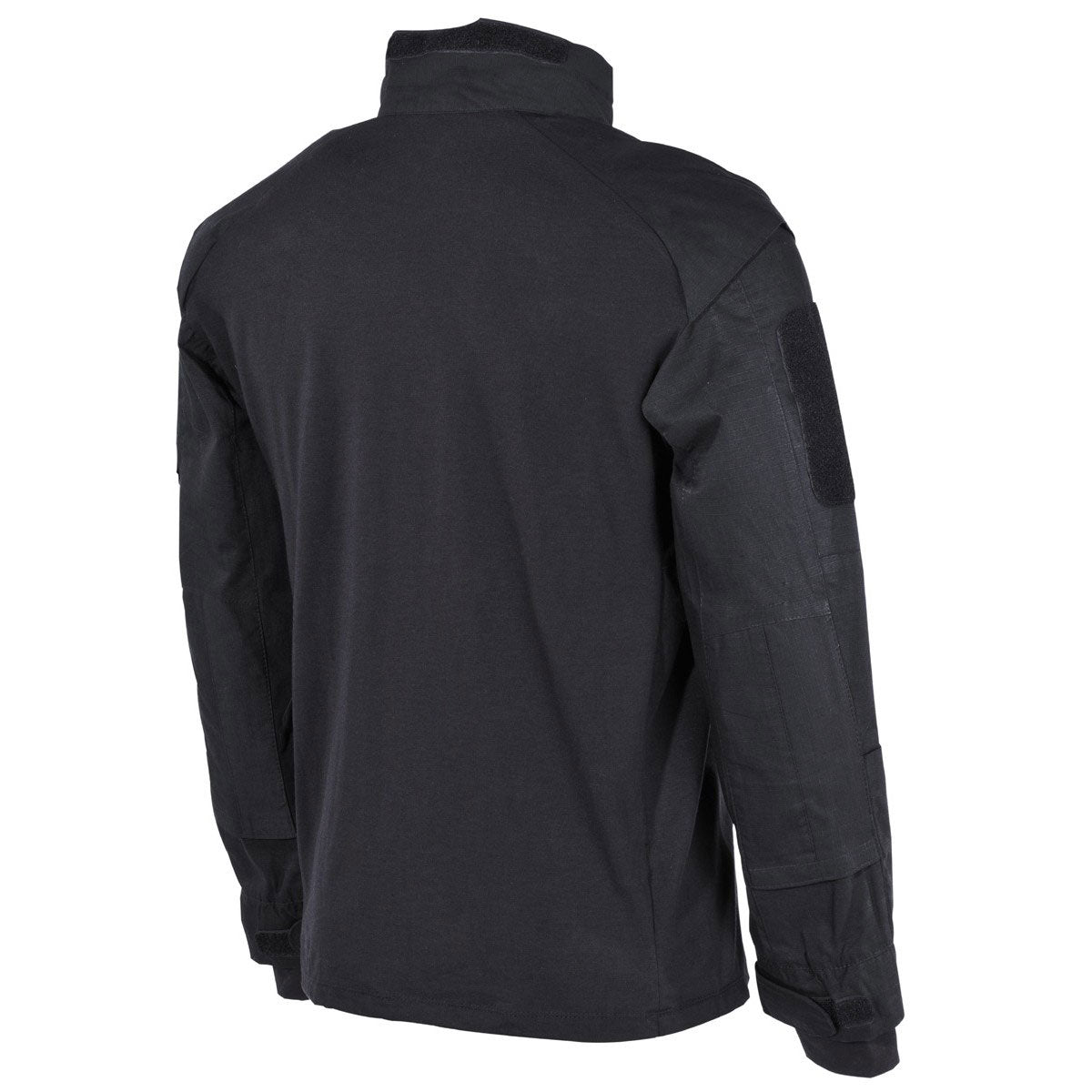 Bluza MFH US Combat Shirt - Black