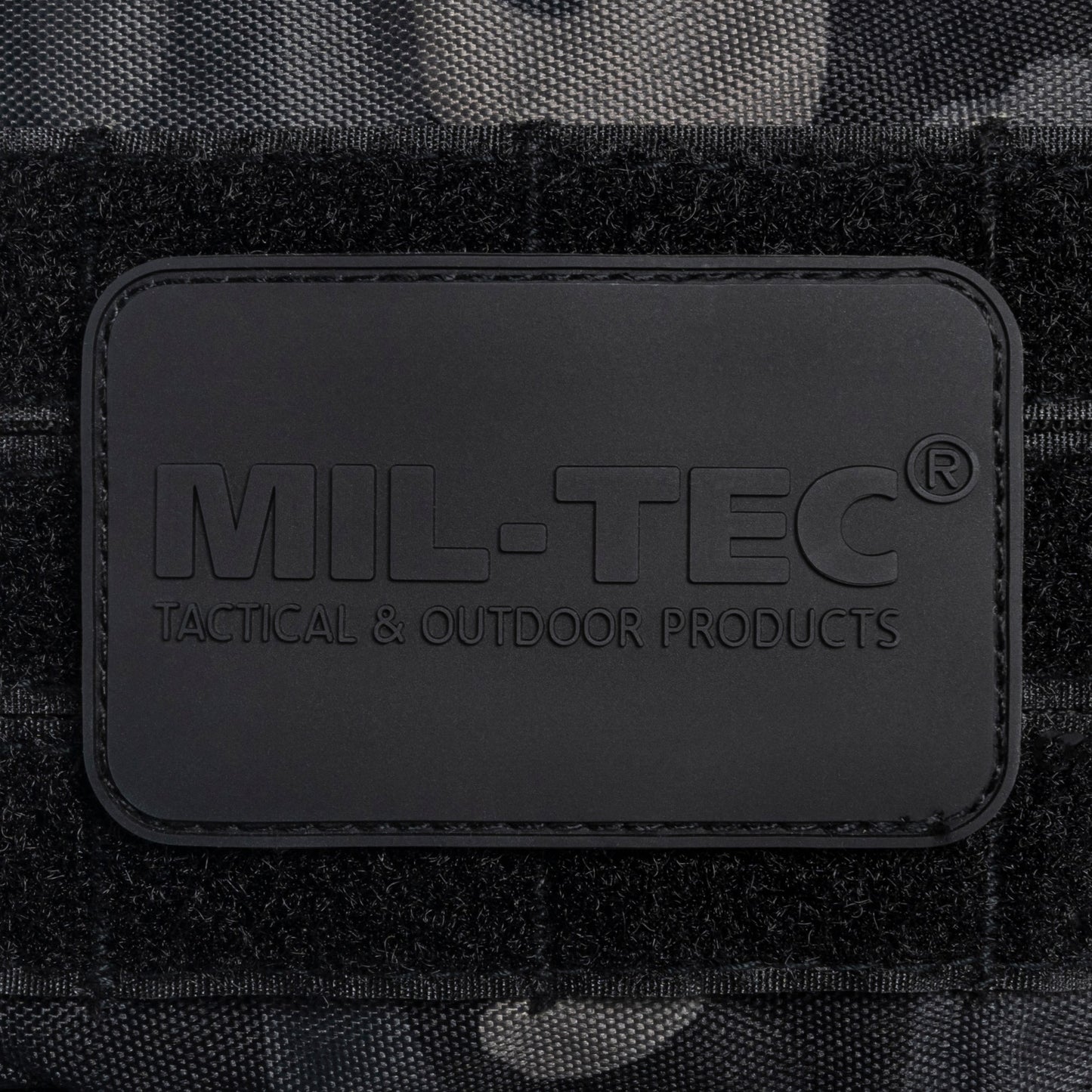 Plecak Mil-Tec Assault Pack Small 20 l - Dark Camo