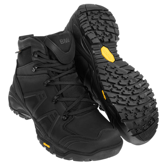 Buty taktyczne Bennon Panther XTR O2 High - Black